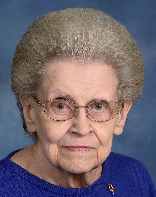 Ruth J. Hantke